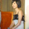 台湾女星桂纶镁写真图片