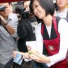 台湾女星桂纶镁写真图片