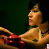 台湾小魔女范晓萱图集