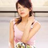 台湾歌手江美琪图片
