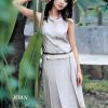 台湾省第一美女-林志玲性感写真