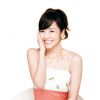 台湾第一美女主播侯佩岑写真图片