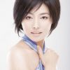 台湾第一美女主播侯佩岑最新写真图片