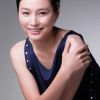 台湾第一美女主播侯佩岑最新写真图片