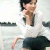 台湾第一美女主播侯佩岑最新写真图片