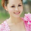号称“零钱大使”的美女主持人朱晓琳