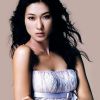 国际华裔小姐冠军钟嘉欣图片