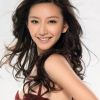 大导演王晶新新宠女星唐一菲写真图
