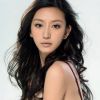 大导演王晶新新宠女星唐一菲写真图