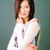 大陆名模女明星孟广美_难得的几张网络图片