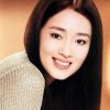 大陆女人味实足的女星-巩俐写真图片