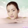 大陆女人味实足的女星-巩俐写真图片