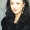 大陆女明星傅艺伟难得的几张写真图