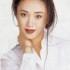 大陆女明星傅艺伟难得的几张写真图