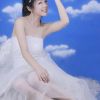 大陆女明星段思思个人写真图片