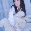 大陆女明星段思思个人写真图片