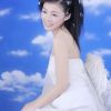 大陆女明星段思思个人写真图片
