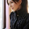 大陆女明星王希维漂亮图片写真集