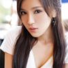 大陆女明星王希维漂亮图片写真集