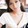 大陆女明星王希维漂亮图片写真集