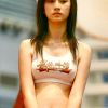大陆女星丁贝莉写真图片
