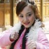 大陆当红女星-李小璐图片写真