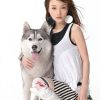 大陆当红女星-李小璐图片写真