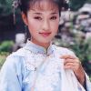 大陆当红电影女星马伊俐写真图片