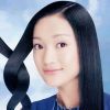 大陆影星周讯个人写真欣赏