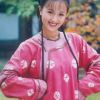 大陆明星朱媛媛写真图片