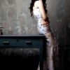 大陆明星梅婷写真图片