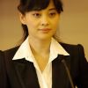 大陆明星梅婷写真图片