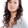 大陆电视剧女星岳红收藏图片