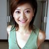 央视美女主持人谢颖颖组图