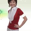 央视美女主持人谢颖颖组图