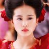 女星刘诗诗(cecilia)图组