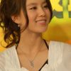女星刘诗诗(cecilia)图组