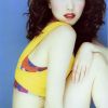 女星范文芳写真图片