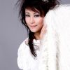 妩媚明星-艾晴晴个人写真集
