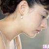 小家碧玉般的中国大陆女星董洁