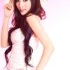 小龙女彤彤的精美套图写真