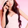小龙女彤彤的精美套图写真