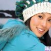 开心快乐天使的范玮琪个人写真