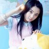 张含韵小可爱,最新写真图片