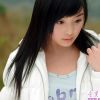 张含韵小可爱,最新写真图片