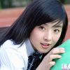 张含韵小可爱,最新写真图片