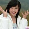 张含韵小可爱,最新写真图片