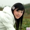 张含韵小可爱,最新写真图片