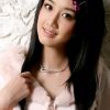 当红女星文梦洋写真图集