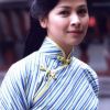 影视女星苏瑾写真图
